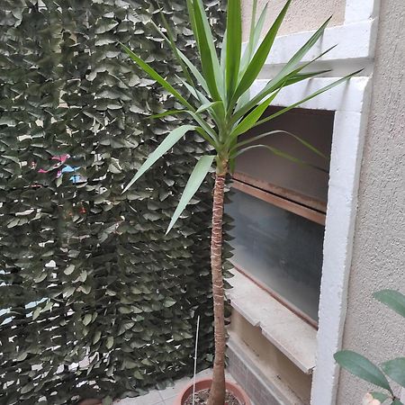 シラクーサCasa Bacchilideアパートメント エクステリア 写真