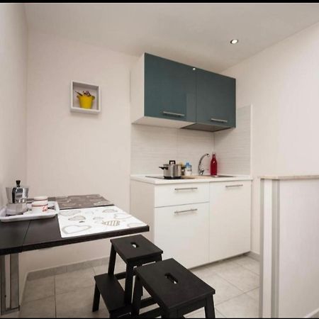 シラクーサCasa Bacchilideアパートメント エクステリア 写真