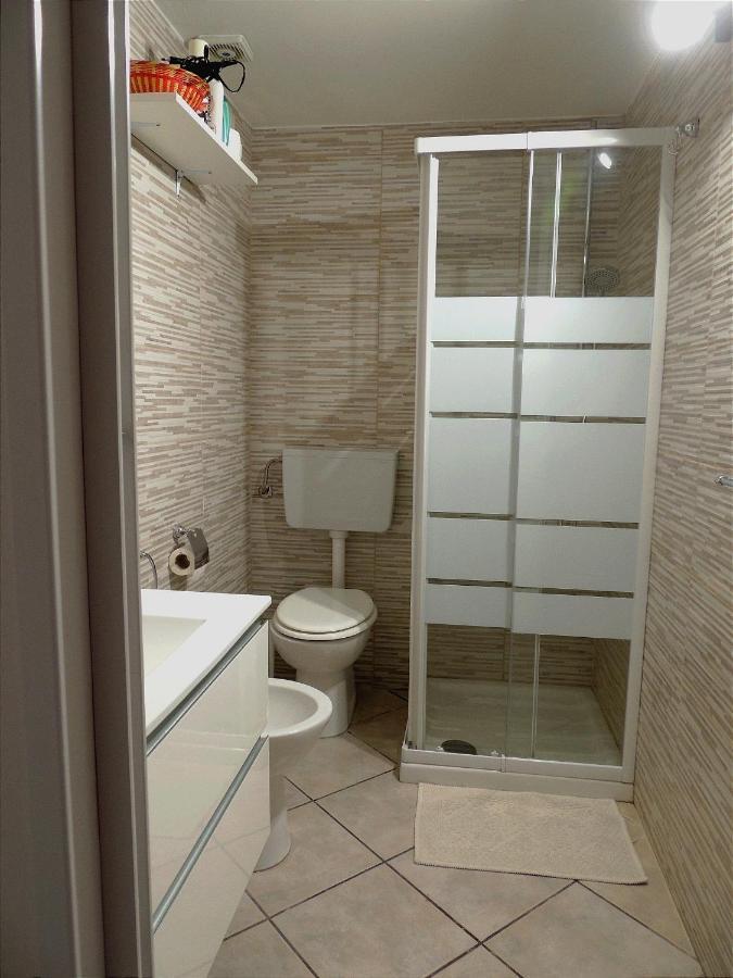 シラクーサCasa Bacchilideアパートメント エクステリア 写真