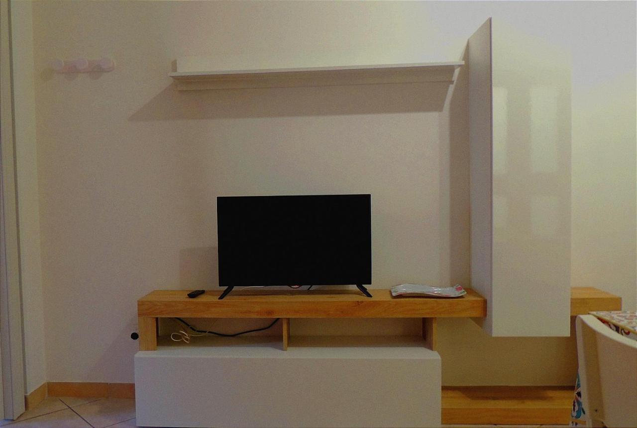 シラクーサCasa Bacchilideアパートメント エクステリア 写真