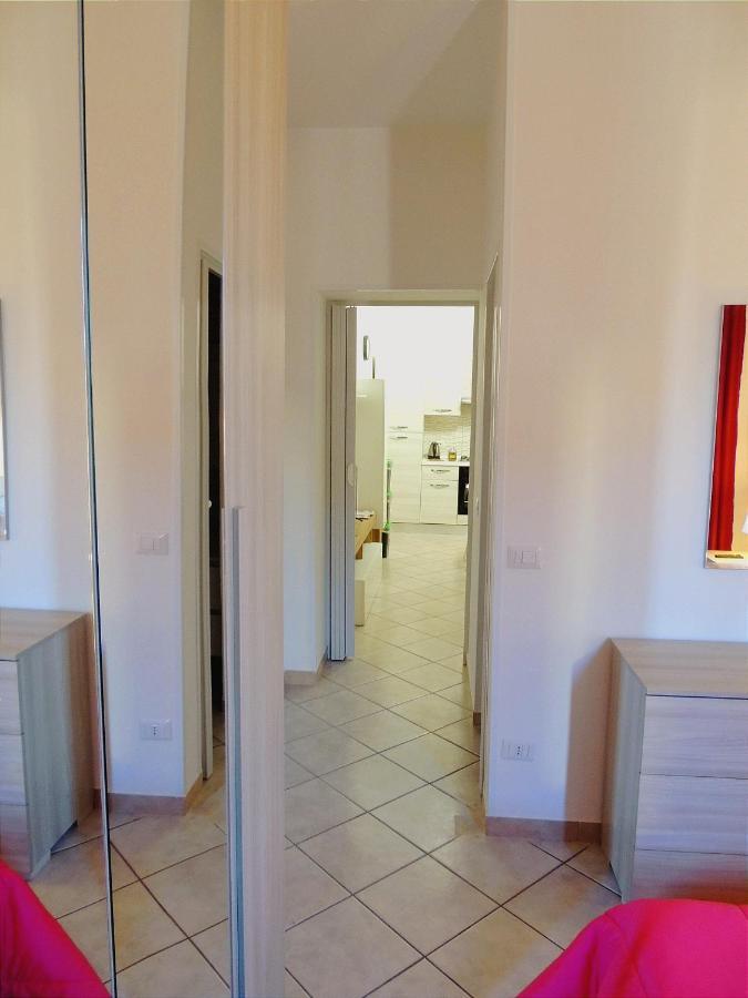 シラクーサCasa Bacchilideアパートメント エクステリア 写真