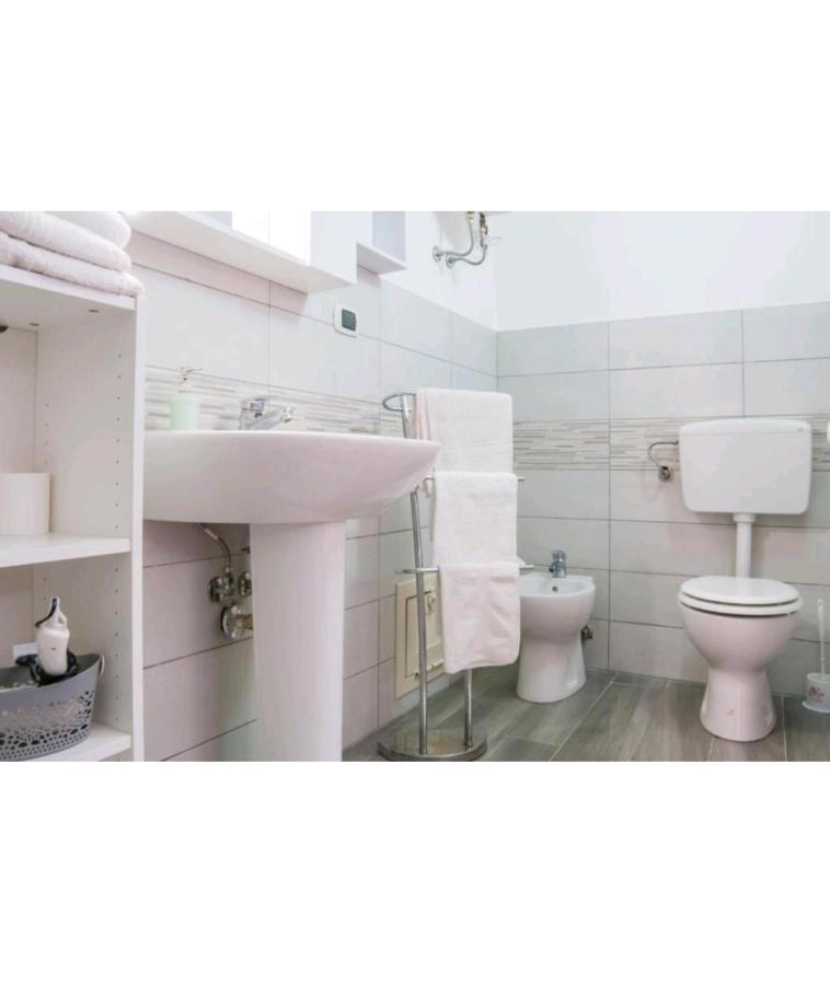 シラクーサCasa Bacchilideアパートメント エクステリア 写真