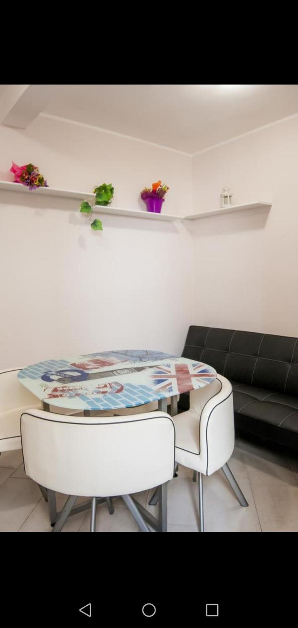 シラクーサCasa Bacchilideアパートメント エクステリア 写真