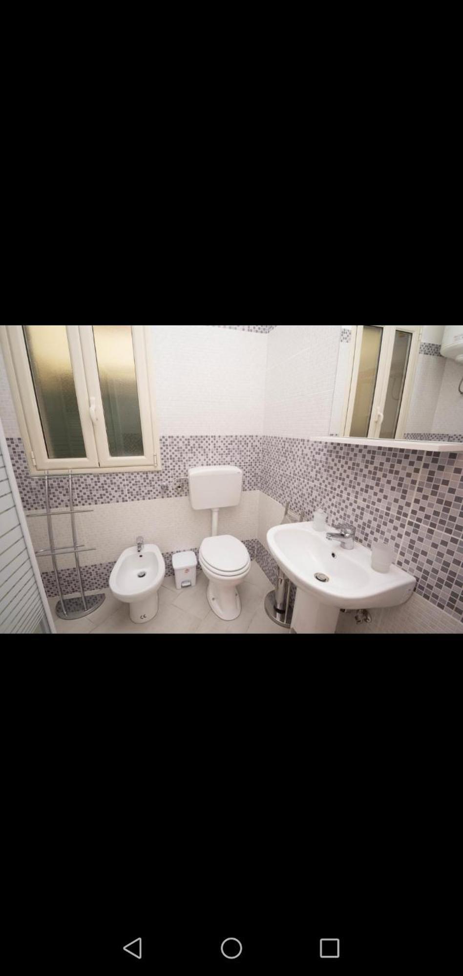 シラクーサCasa Bacchilideアパートメント エクステリア 写真