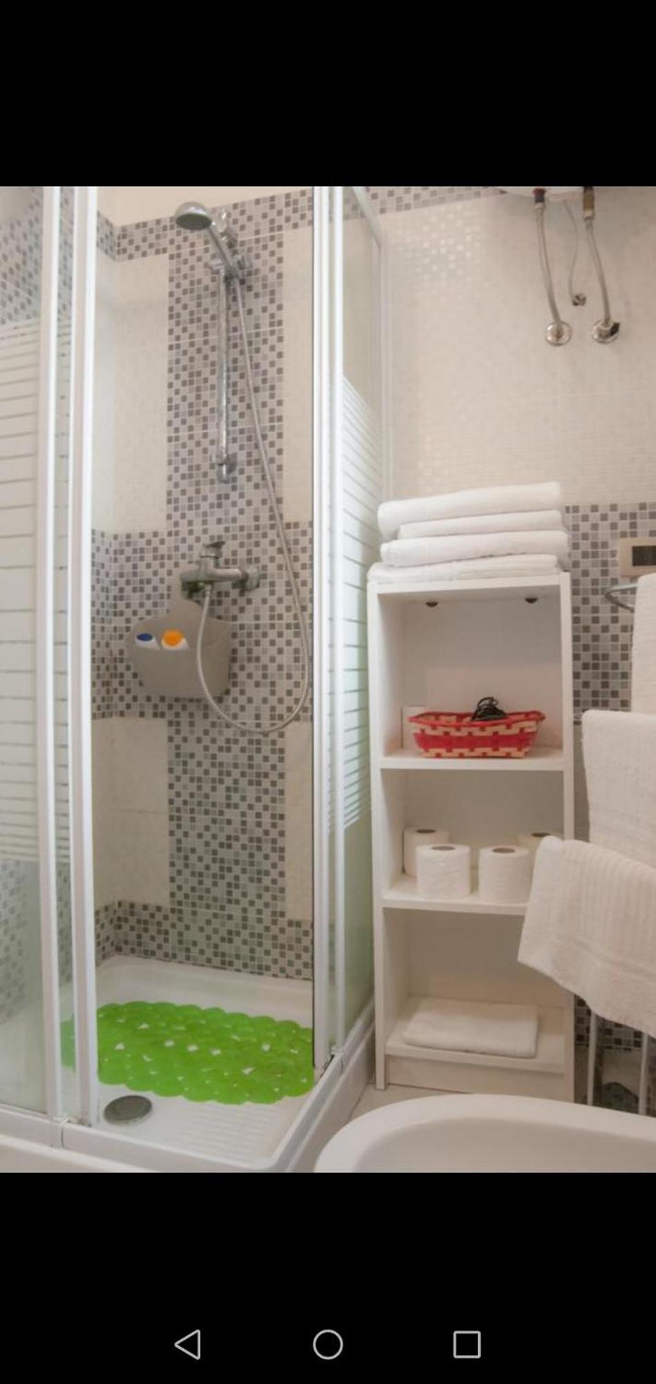 シラクーサCasa Bacchilideアパートメント エクステリア 写真