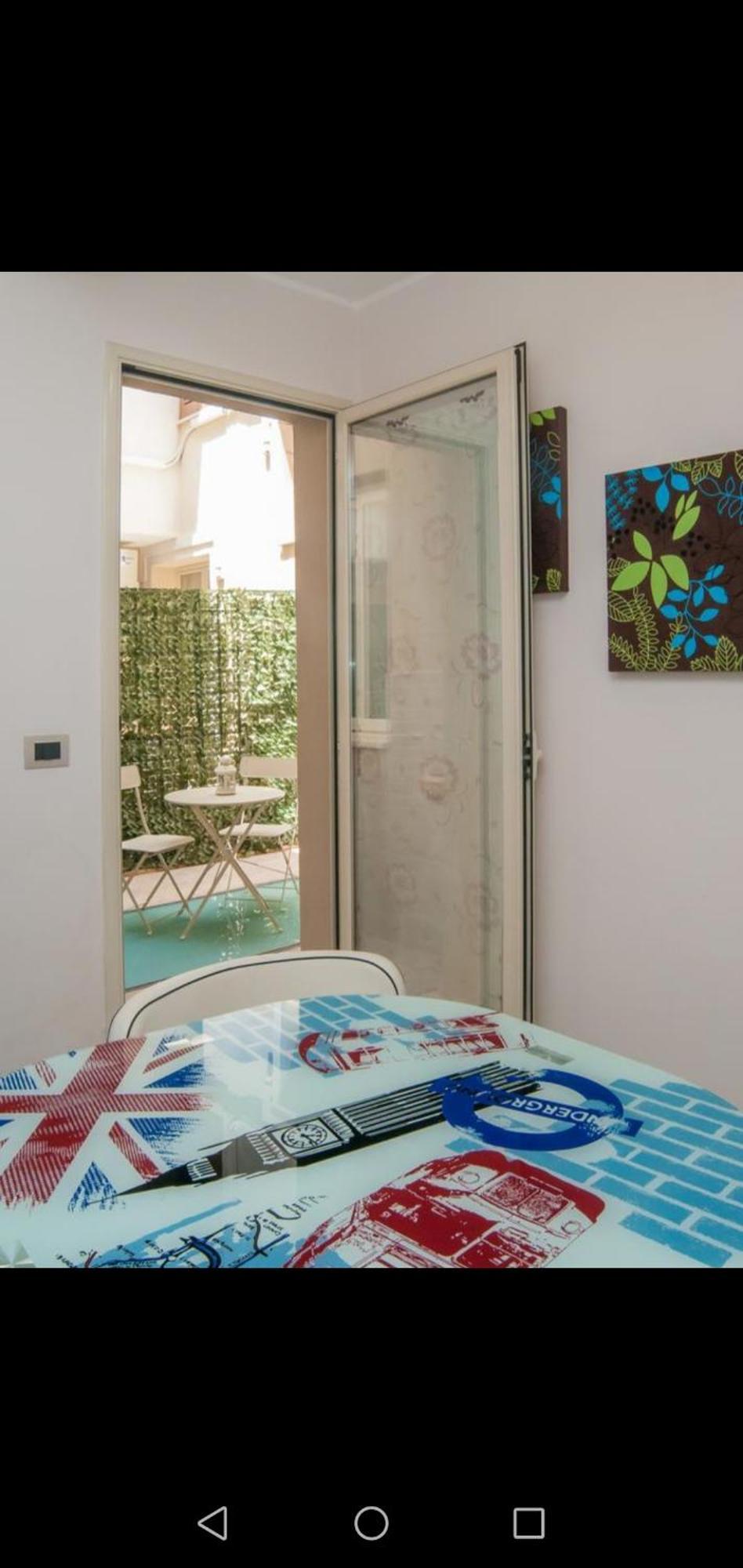 シラクーサCasa Bacchilideアパートメント エクステリア 写真