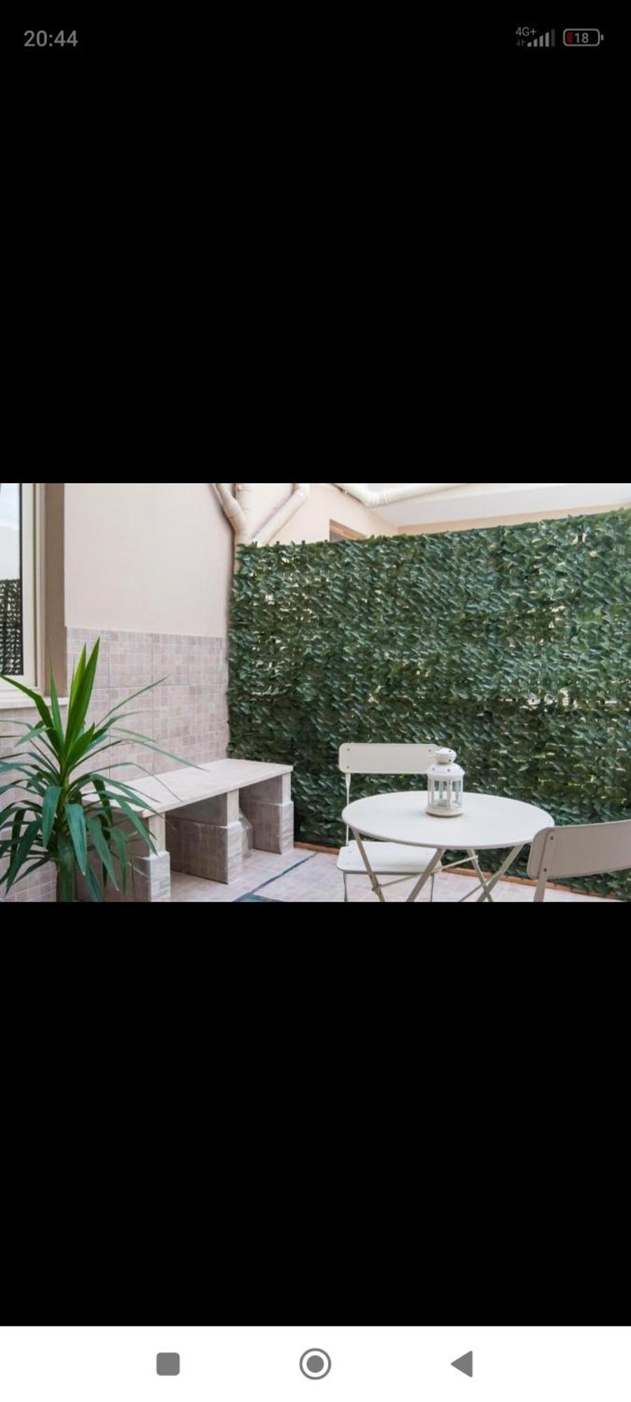 シラクーサCasa Bacchilideアパートメント エクステリア 写真