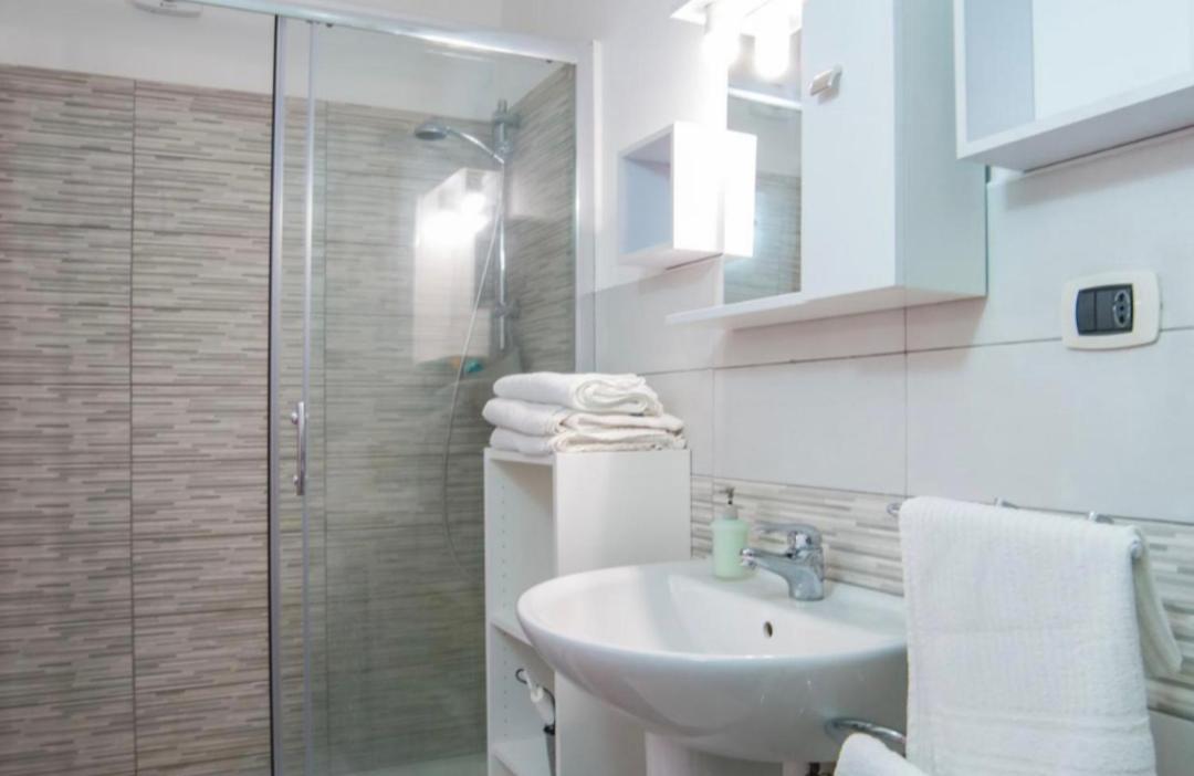 シラクーサCasa Bacchilideアパートメント エクステリア 写真